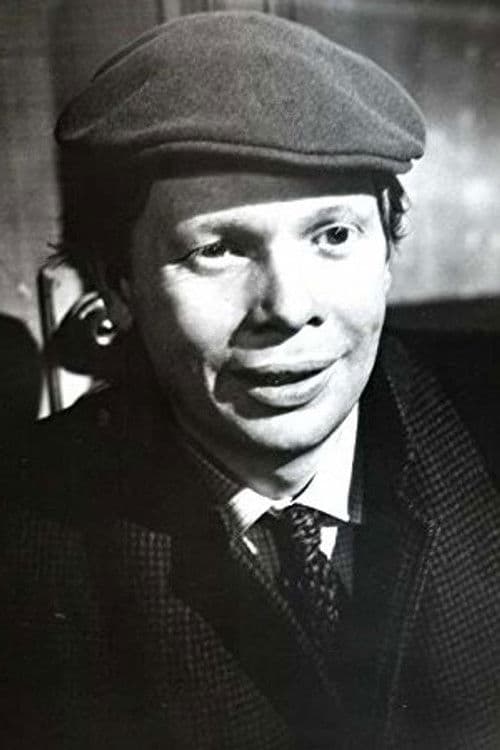 Ronald Lacy profile photo