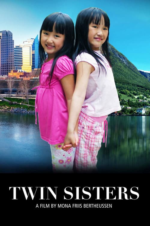 Twin Sisters poster