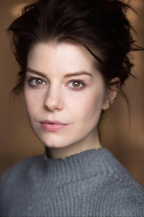 Aimee-Ffion Edwards profile photo