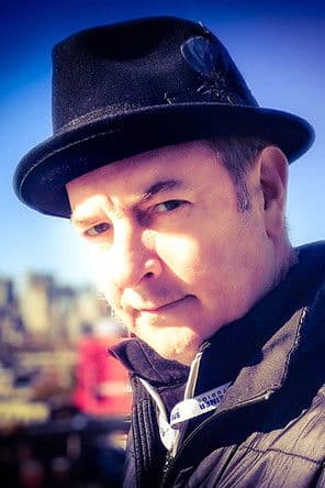 Scott White profile photo