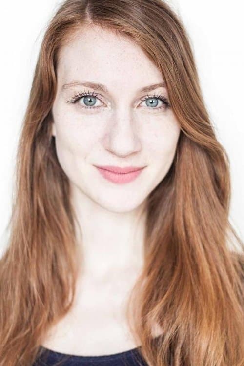 Louise Parker profile photo