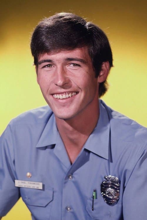 Randolph Mantooth profile photo