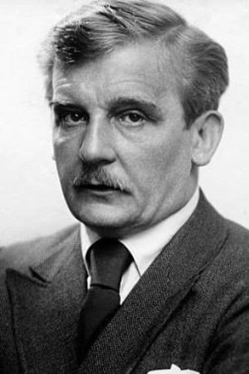 Rudolf Forster profile photo