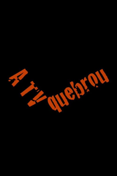 A TV Quebrou poster