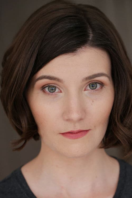 Monika Holm profile photo