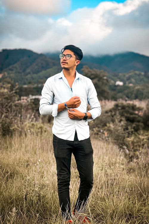 Yogendra Karki profile photo