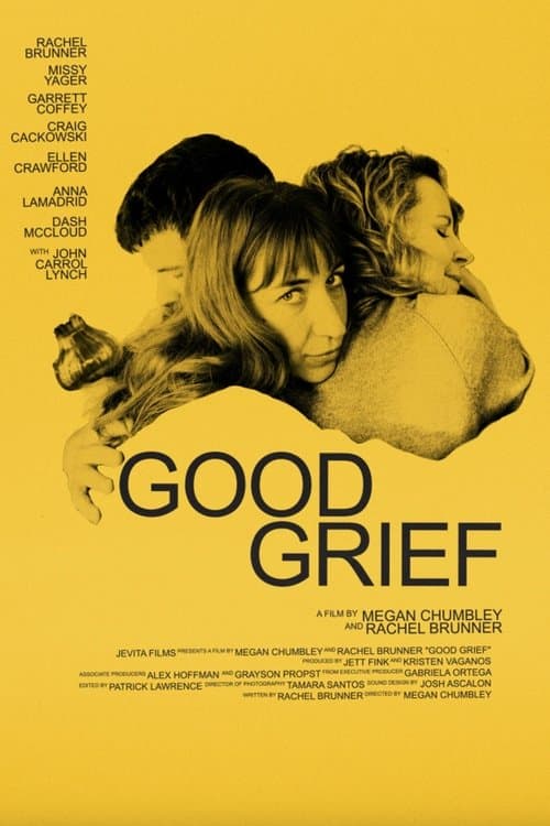Good Grief poster