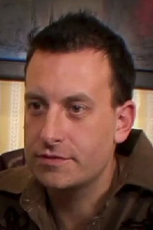 Rick Barcode profile photo