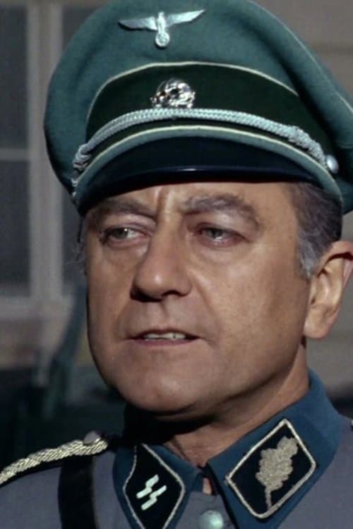 Gilbert Green profile photo