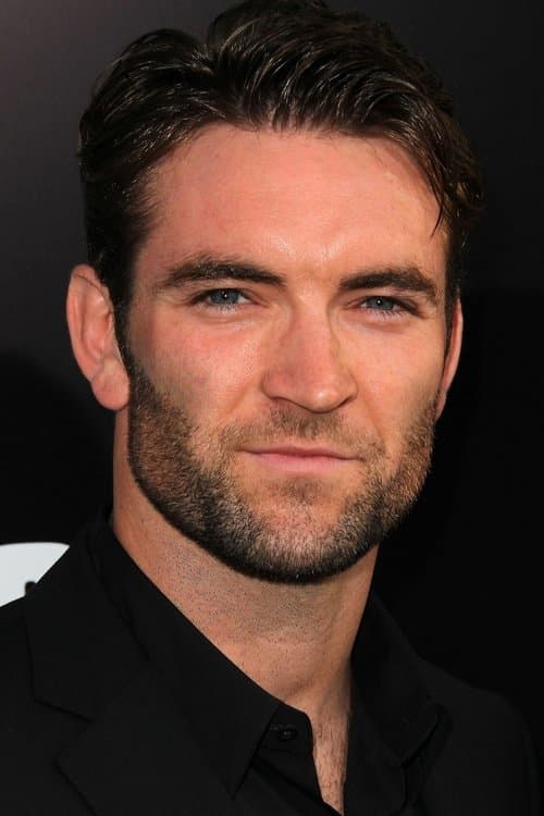 Sam Hargrave profile photo