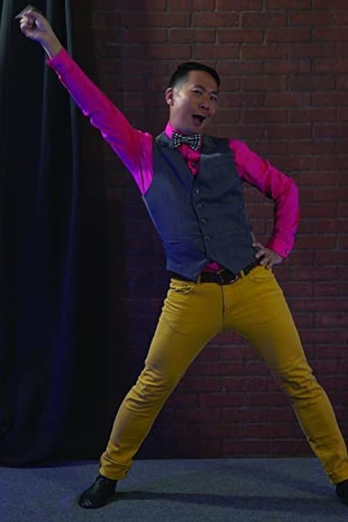 About a Short Film poster