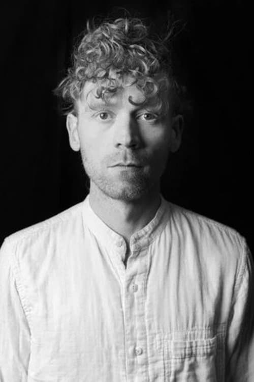 James McAlister profile photo