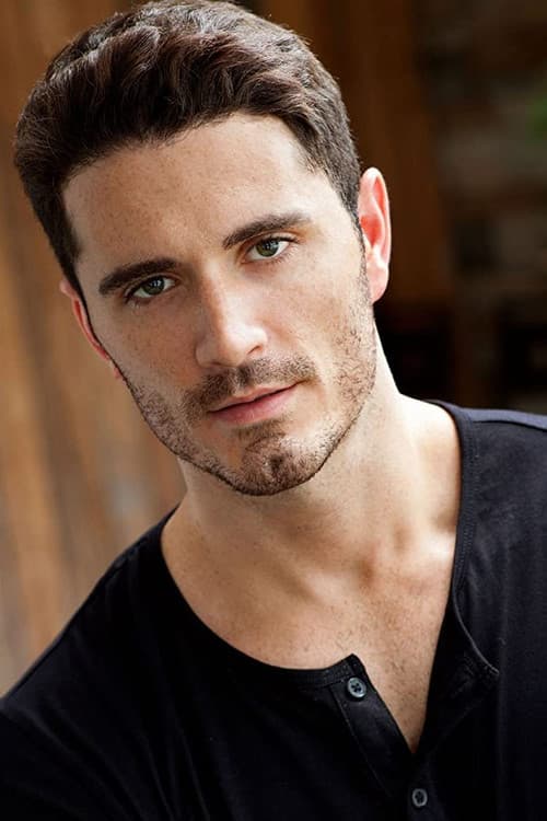 Seth Goodfellow profile photo