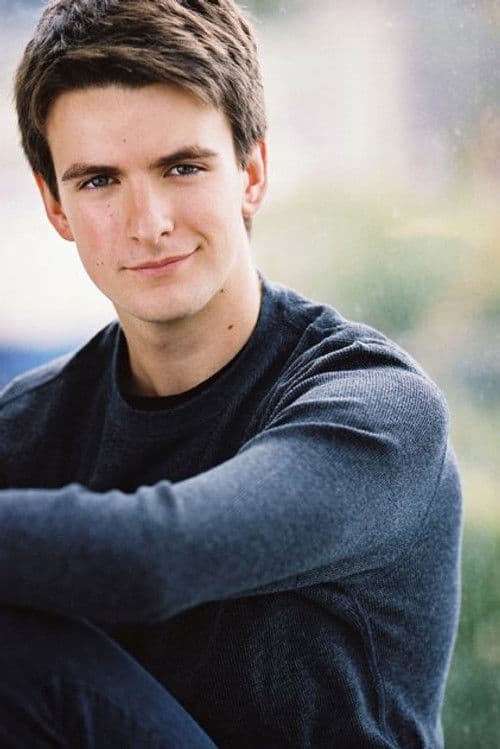 Colm Hill profile photo