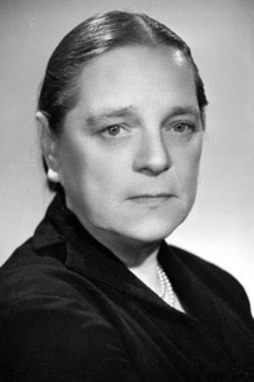 Olena Maksymova profile photo