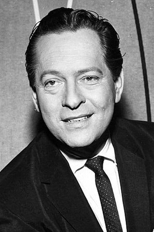 Del Moore profile photo