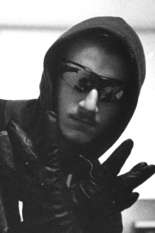 Justus Foehrkolb profile photo