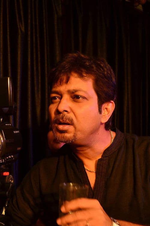 Anjan Kanjilal profile photo