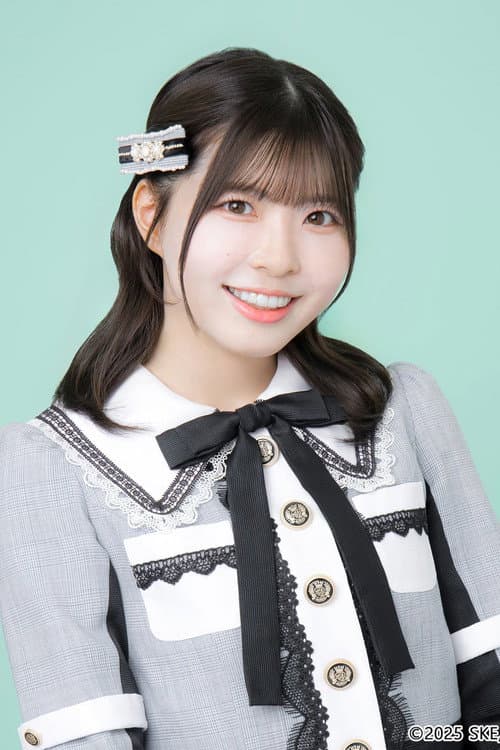Ena Suzuki profile photo