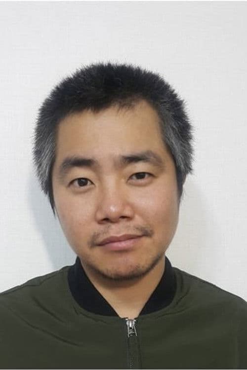 Kim Jung-han profile photo