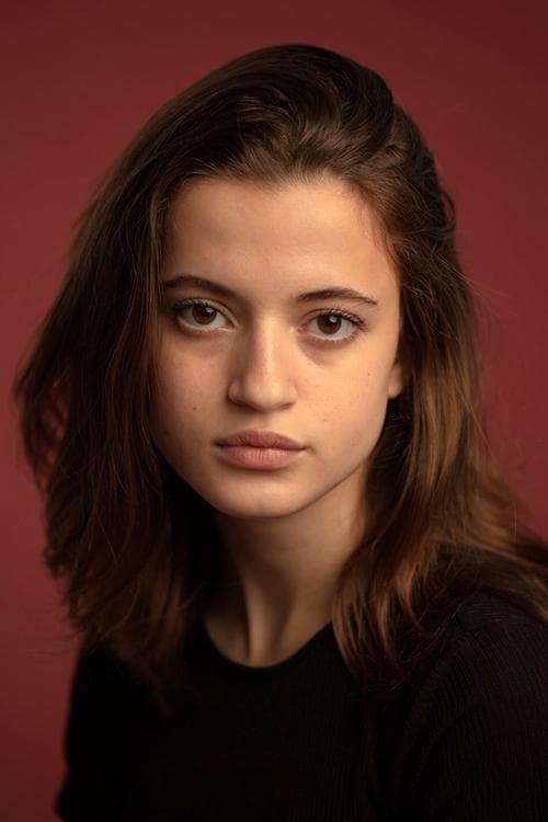 Lya Oussadit-Lessert profile photo