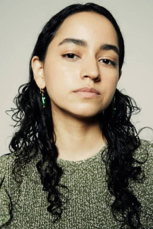 Daniela Soria profile photo