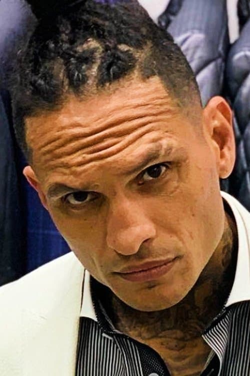 Ulysses Diaz profile photo