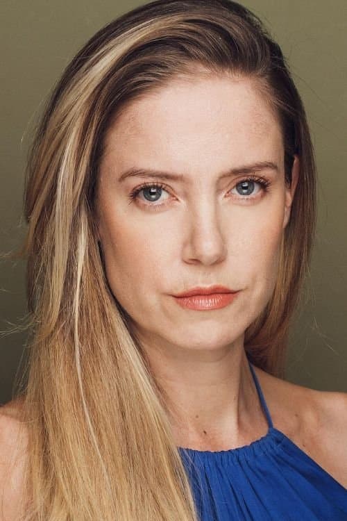 Jessica Baird profile photo