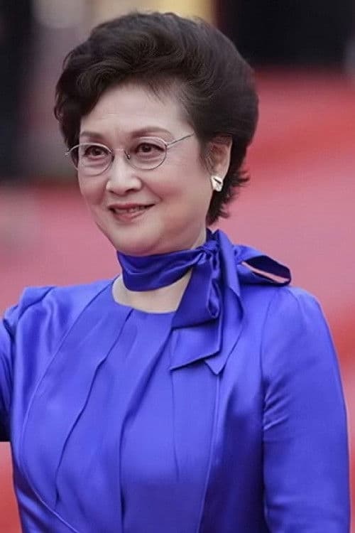 Cao Yindi profile photo