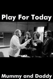 Mummy and Daddy poster