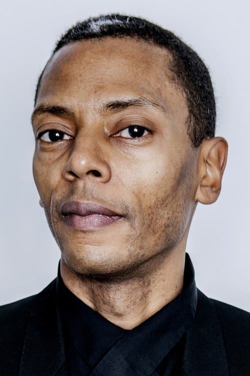 Jeff Mills profile photo