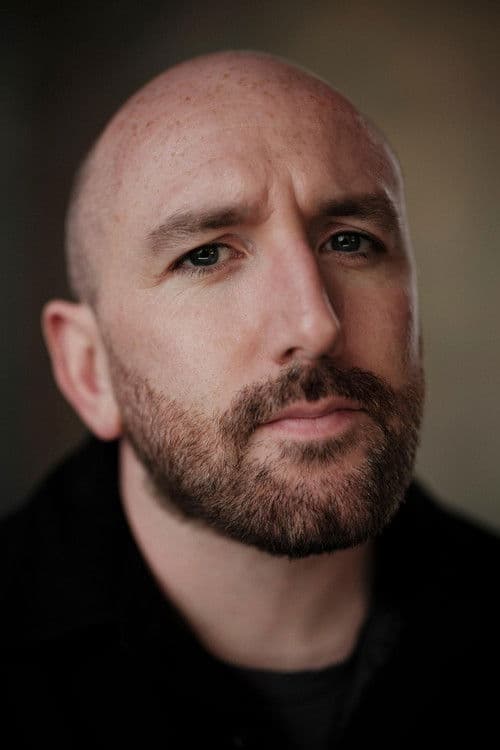 David Carlyle profile photo