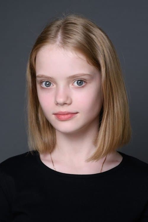 Alisa Konashenkova profile photo