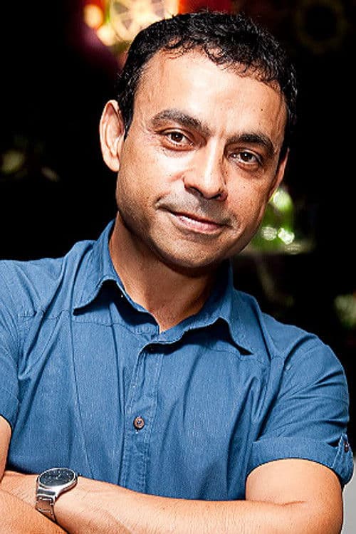 Nilson Rodrigues profile photo