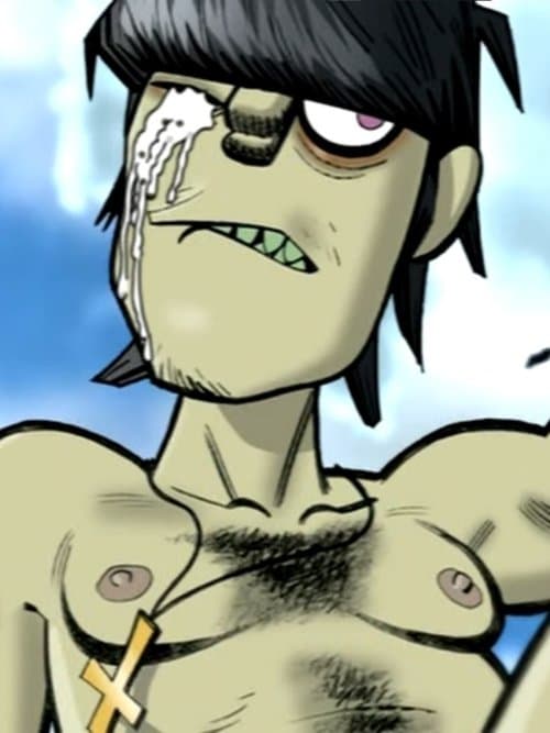 On The Island poster