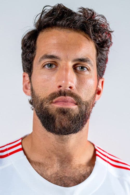 Paul Rabil profile photo