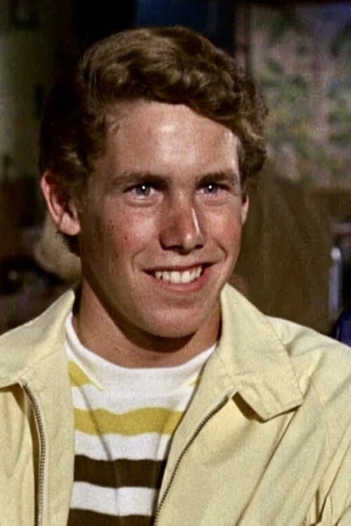 Ricky Kelman profile photo