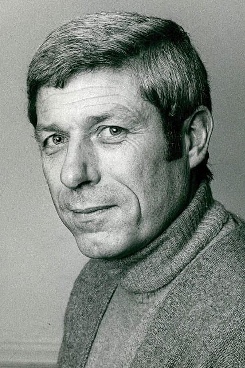 John Woodvine profile photo