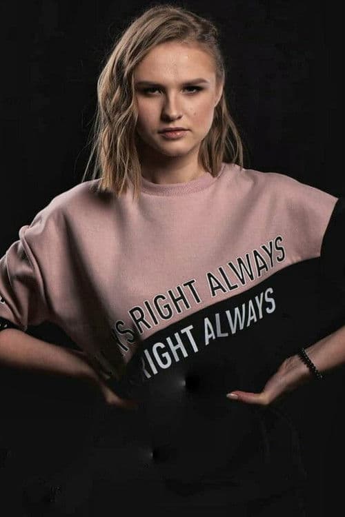 Vera Kotelnikova profile photo