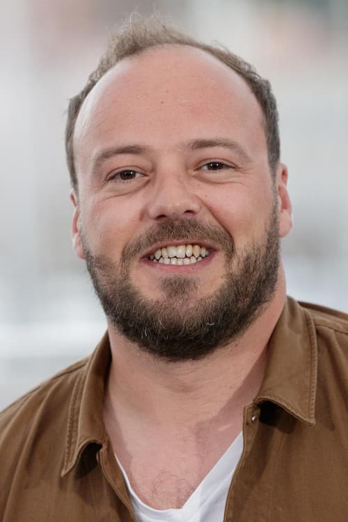 Alban Ivanov profile photo