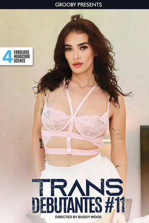 Trans Debutantes #11 poster