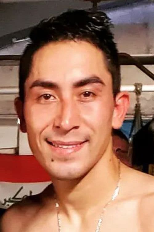 Esteban Sanchez profile photo