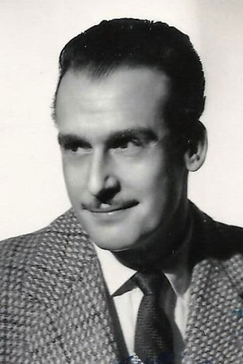 Luis Peña profile photo