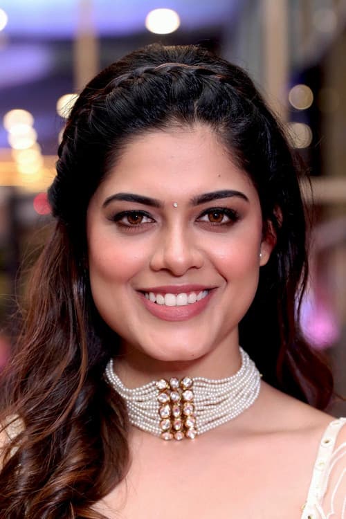 Asha Bhat profile photo