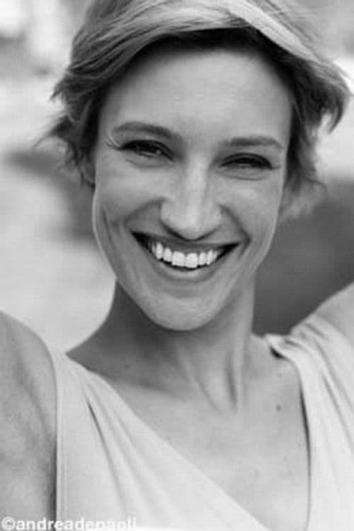 Maria Sole Mansutti profile photo