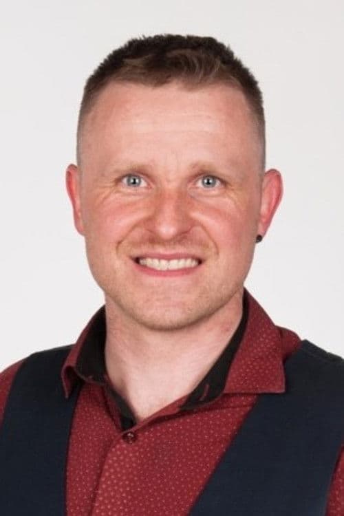 Erlend Štaub profile photo
