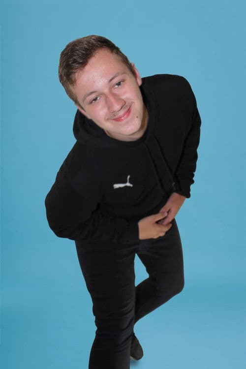 Ben Rother profile photo