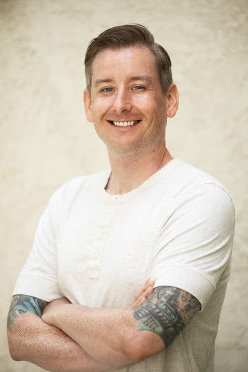 Kevin Kraft profile photo