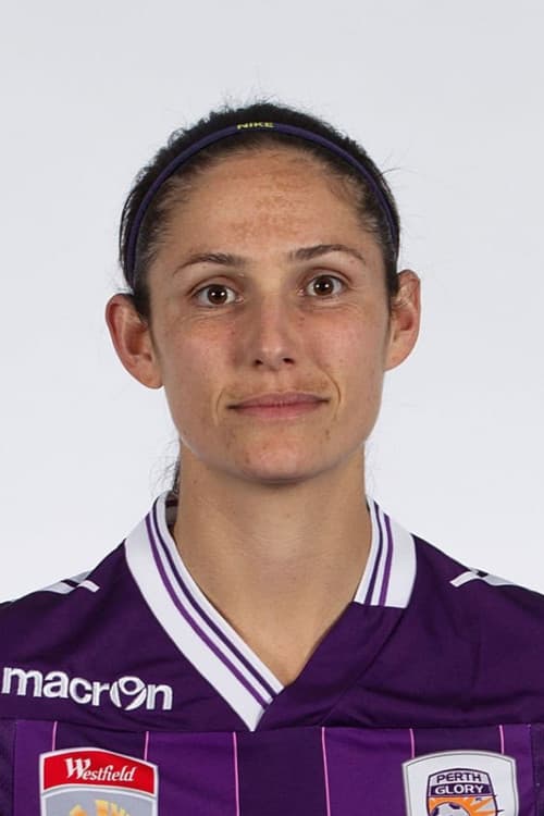 Kate Gill profile photo