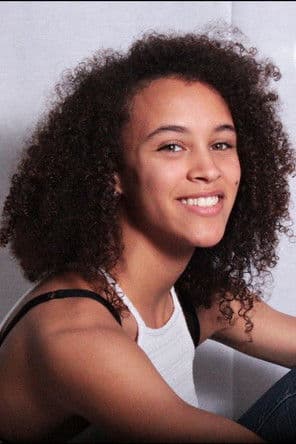 Nastasia Caruge profile photo